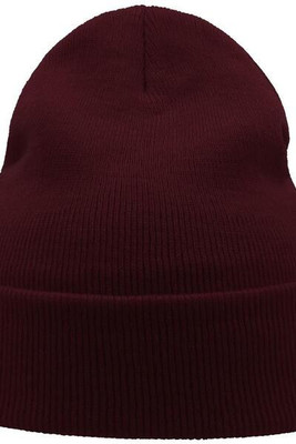Atlantis ACWIND - Versatile Windproof Knitted Beanie with Turn Up Cuff