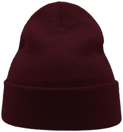 Atlantis ACWIND - Versatile Windproof Knitted Beanie with Turn Up Cuff
