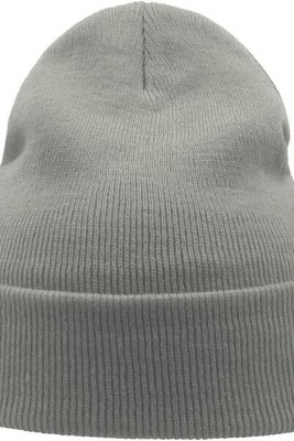 Atlantis ACWIND - Versatile Windproof Knitted Beanie with Turn Up Cuff
