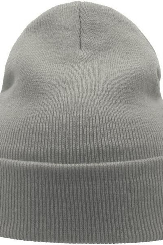 Atlantis ACWIND - Versatile Windproof Knitted Beanie with Turn Up Cuff