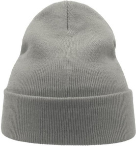 Atlantis ACWIND - Versatile Windproof Knitted Beanie with Turn Up Cuff
