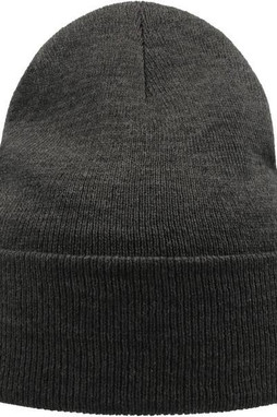 Atlantis ACWIND - Versatile Windproof Knitted Beanie with Turn Up Cuff