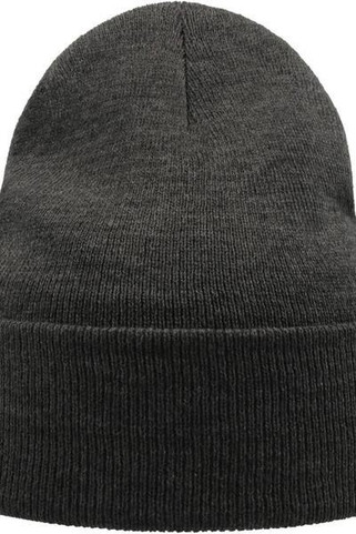 Atlantis ACWIND - Versatile Windproof Knitted Beanie with Turn Up Cuff
