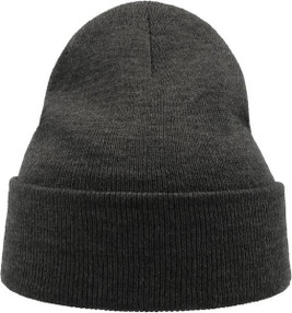 Atlantis ACWIND - Versatile Windproof Knitted Beanie with Turn Up Cuff