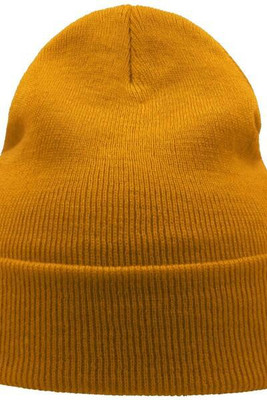 Atlantis ACWIND - Versatile Windproof Knitted Beanie with Turn Up Cuff