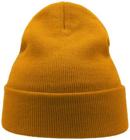 Atlantis ACWIND - Versatile Windproof Knitted Beanie with Turn Up Cuff