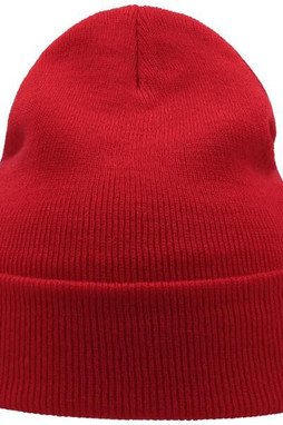 Atlantis ACWIND - Versatile Windproof Knitted Beanie with Turn Up Cuff