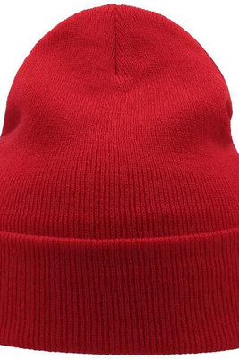 Atlantis ACWIND - Versatile Windproof Knitted Beanie with Turn Up Cuff