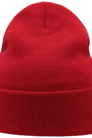Atlantis ACWIND - Versatile Windproof Knitted Beanie with Turn Up Cuff