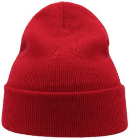 Atlantis ACWIND - Versatile Windproof Knitted Beanie with Turn Up Cuff