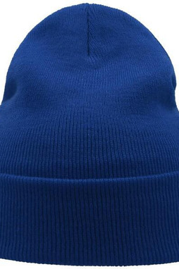 Atlantis ACWIND - Versatile Windproof Knitted Beanie with Turn Up Cuff