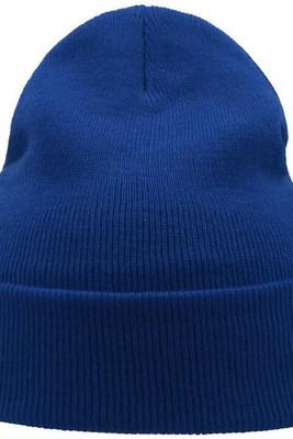 Atlantis ACWIND - Versatile Windproof Knitted Beanie with Turn Up Cuff