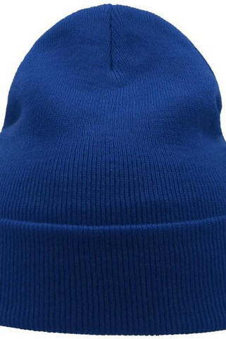 Atlantis ACWIND - Versatile Windproof Knitted Beanie with Turn Up Cuff