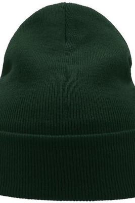 Atlantis ACWIND - Versatile Windproof Knitted Beanie with Turn Up Cuff
