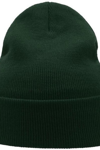 Atlantis ACWIND - Versatile Windproof Knitted Beanie with Turn Up Cuff