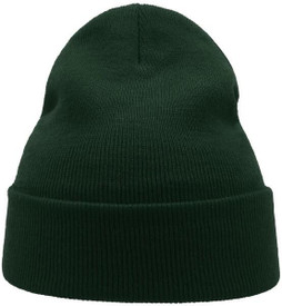 Atlantis ACWIND - Versatile Windproof Knitted Beanie with Turn Up Cuff
