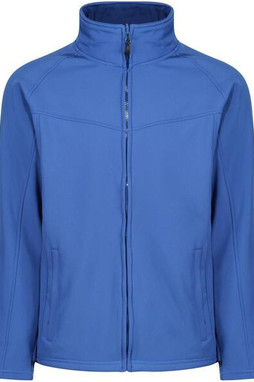 Regatta Professional RTRA642 - Regatta Interactive Windproof Softshell Jacket