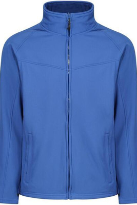 Regatta Professional RTRA642 - Regatta Interactive Windproof Softshell Jacket