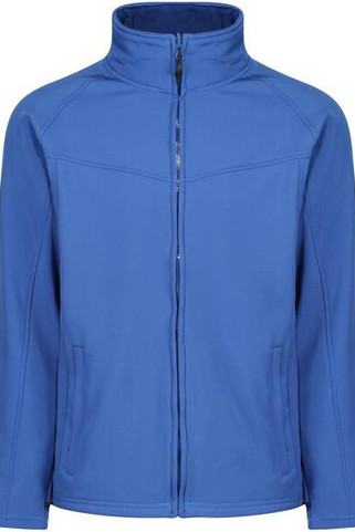 Regatta Professional RTRA642 - Regatta Interactive Windproof Softshell Jacket