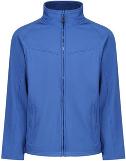 Regatta Professional RTRA642 - Regatta Interactive Windproof Softshell Jacket