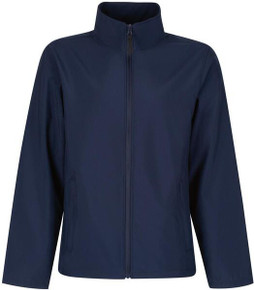 Regatta Professional RTRA680 - Mens Lightweight Stretch Softshell Jacket