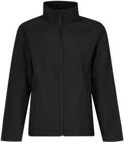 Regatta Professional RTRA680 - Mens Lightweight Stretch Softshell Jacket