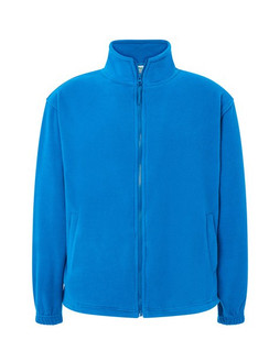 JHK JK300M - Veste Polaire Homme Confort et Style JHK
