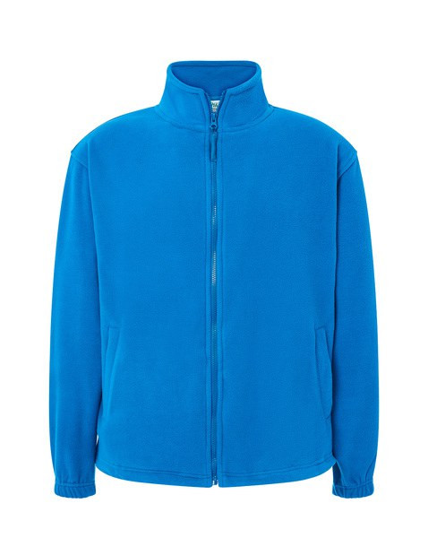 JHK JK300M - JHK Men's Versatile Warmth Fleece Jacket
