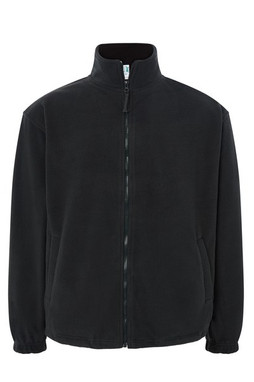 JHK JK300M - JHK Mens Versatile Warmth Fleece Jacket