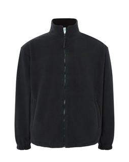 JHK JK300M - JHK Mens Versatile Warmth Fleece Jacket