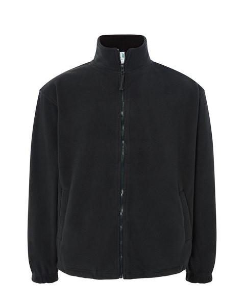 JHK JK300M - JHK Men's Versatile Warmth Fleece Jacket