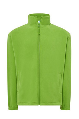 JHK JK300M - JHK Mens Versatile Warmth Fleece Jacket