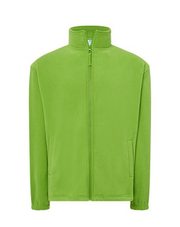 JHK JK300M - JHK Mens Versatile Warmth Fleece Jacket