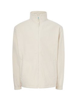 JHK JK300M - Casaco Fleece Masculino Conforto e Estilo JHK