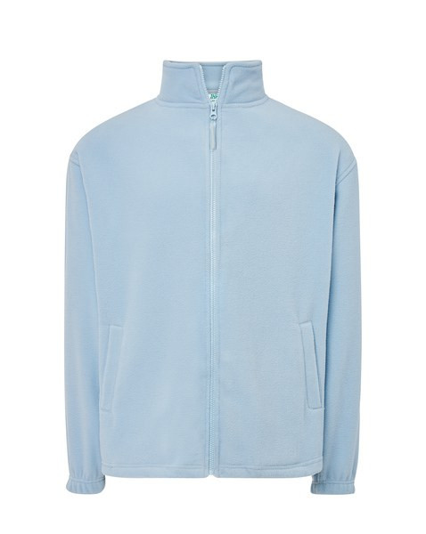 JHK JK300M - Giacca in pile da uomo