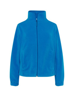 JHK JK300F - Veste Polaire Femme Confort et Chaleur Quotidienne