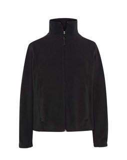JHK JK300F - Veste Polaire Femme Confort et Chaleur Quotidienne