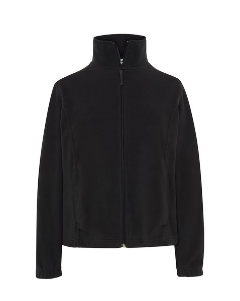 JHK JK300F - Giacca in pile da donna