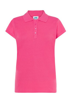 JHK JK211 - Polo piqué femme 200