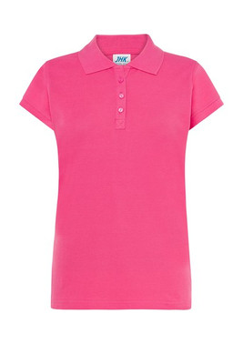 JHK JK211 - Polo Pique Femenino 200
