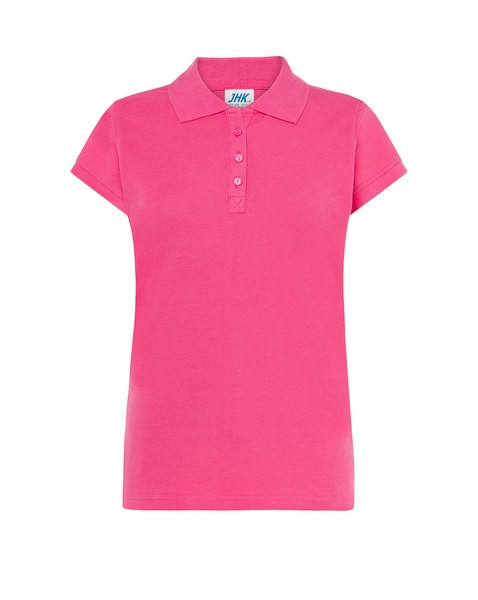 JHK JK211 - Women's piqué polo shirt 200