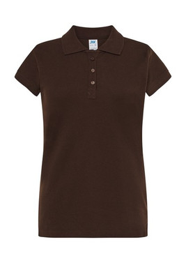 JHK JK211 - Women's piqué polo shirt 200