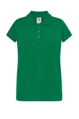 JHK JK211 - Polo da donna in piquet 200