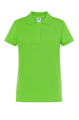 JHK JK211 - Polo piqué femme 200