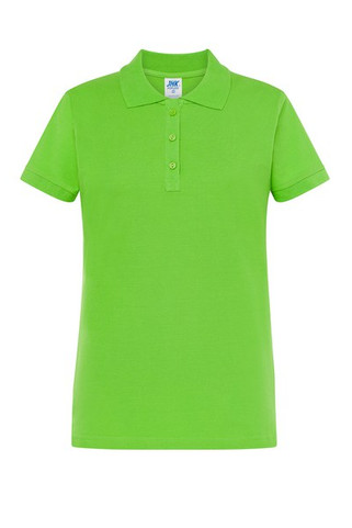 JHK JK211 - Polo piqué femme 200