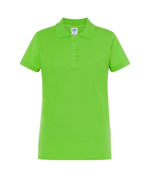 JHK JK211 - Women's piqué polo shirt 200