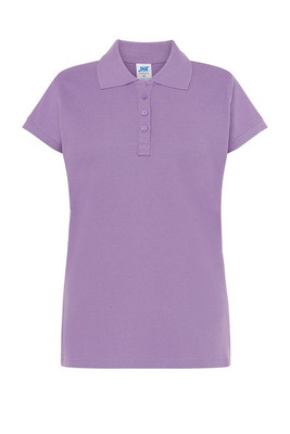 JHK JK211 - Pique poloshirt til kvinder 200
