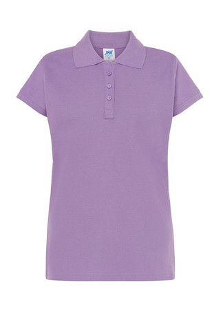 JHK JK211 - Womens piqué polo shirt 200