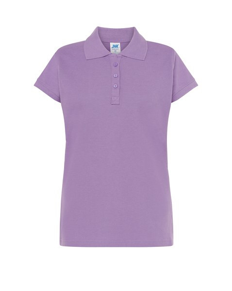 JHK JK211 - Dámské sportovní piqué polo tričko 200