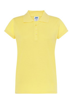 JHK JK211 - Womens piqué polo shirt 200